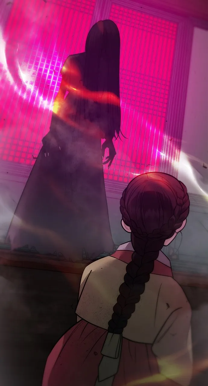 Read Return Your Soul chapter 33 image 1 on Lezhin