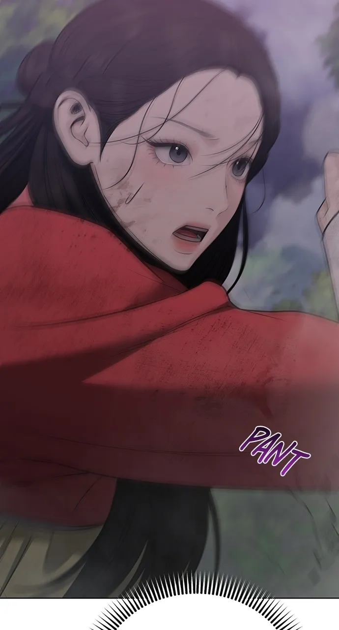 Read Return Your Soul chapter 33 image 122 on Lezhin