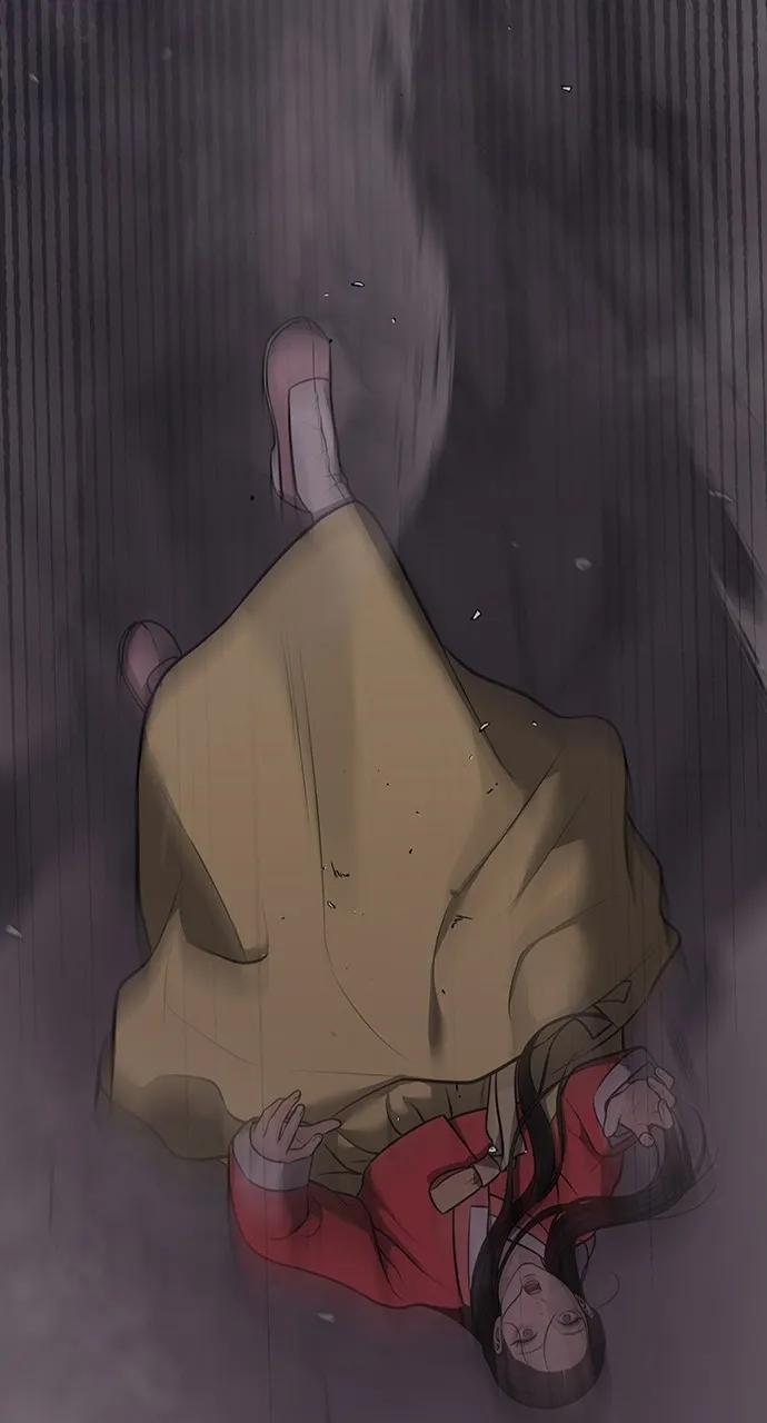 Read Return Your Soul chapter 33 image 135 on Lezhin