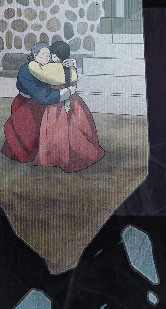 Read Return Your Soul chapter 33 image 14 on Lezhin