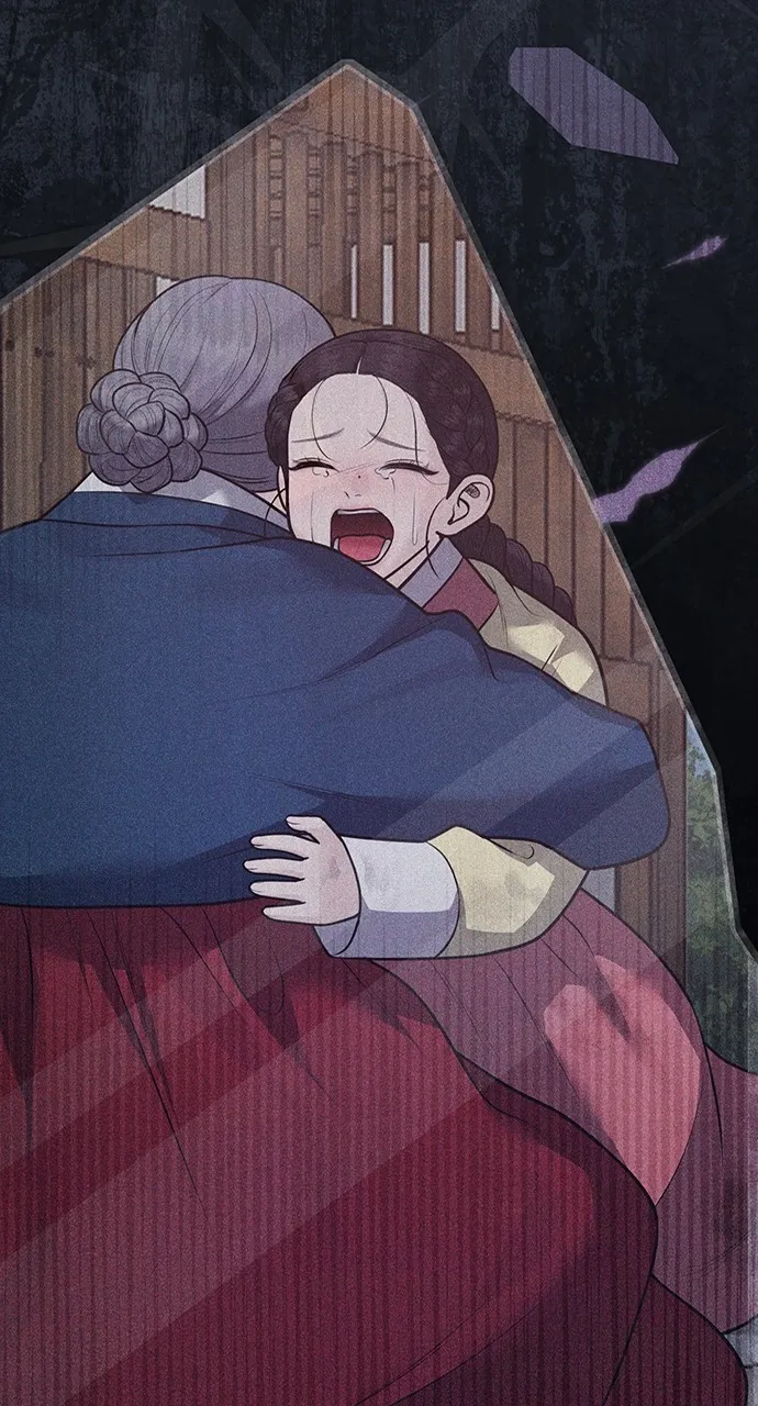 Read Return Your Soul chapter 33 image 18 on Lezhin