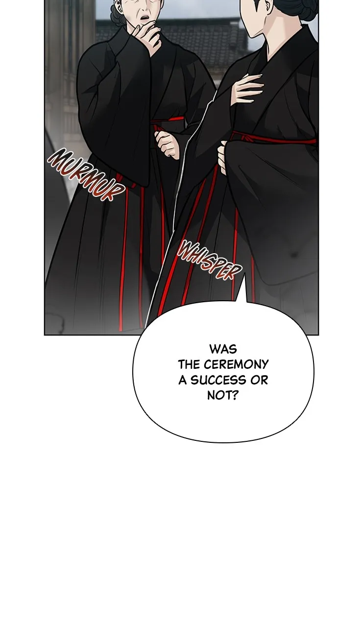 Read Return Your Soul chapter 33 image 33 on Lezhin