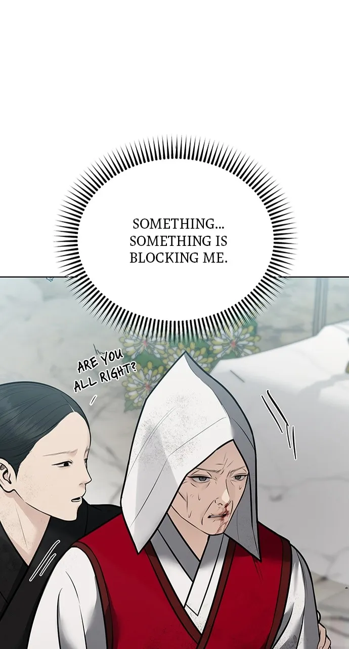 Read Return Your Soul chapter 33 image 34 on Lezhin