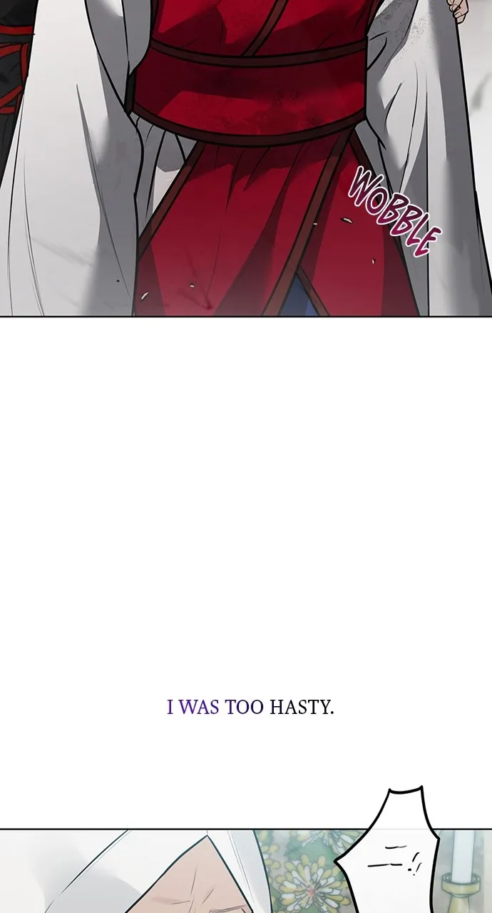Read Return Your Soul chapter 33 image 35 on Lezhin