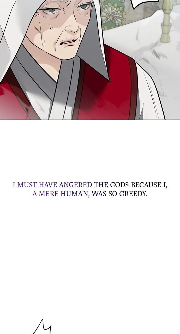Read Return Your Soul chapter 33 image 36 on Lezhin