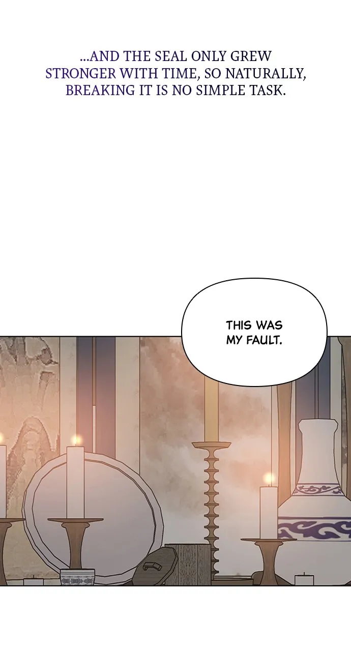 Read Return Your Soul chapter 33 image 38 on Lezhin