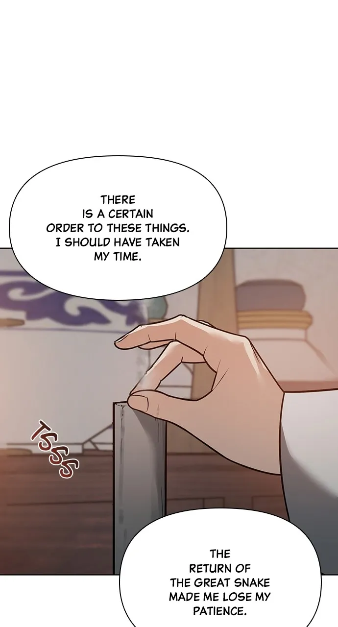 Read Return Your Soul chapter 33 image 39 on Lezhin