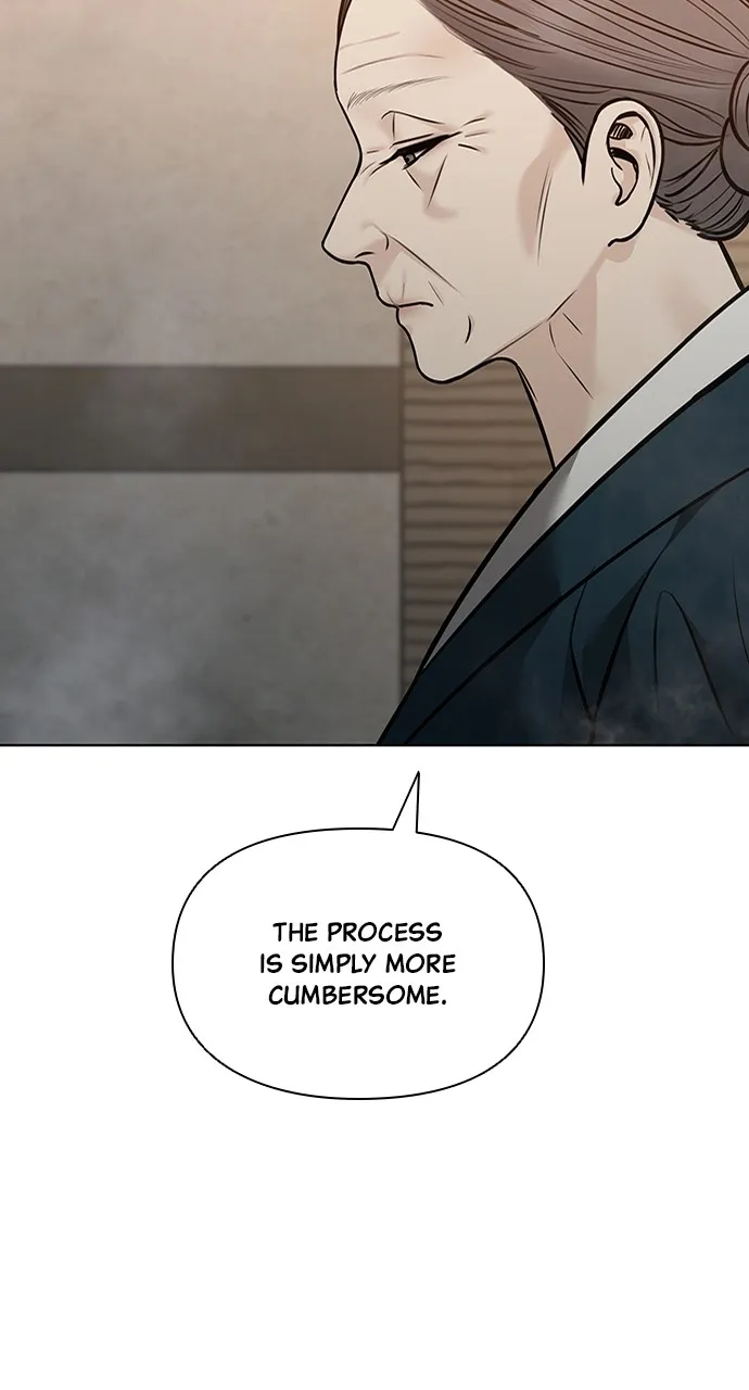 Read Return Your Soul chapter 33 image 43 on Lezhin