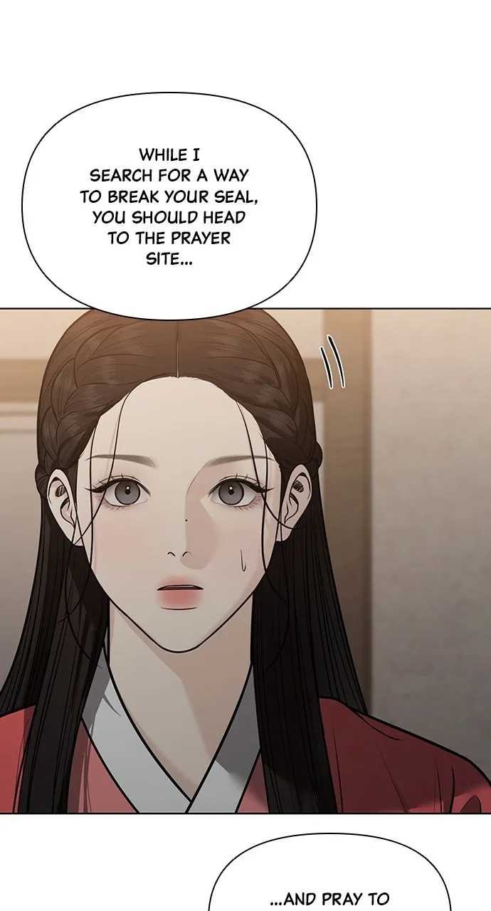 Read Return Your Soul chapter 33 image 44 on Lezhin