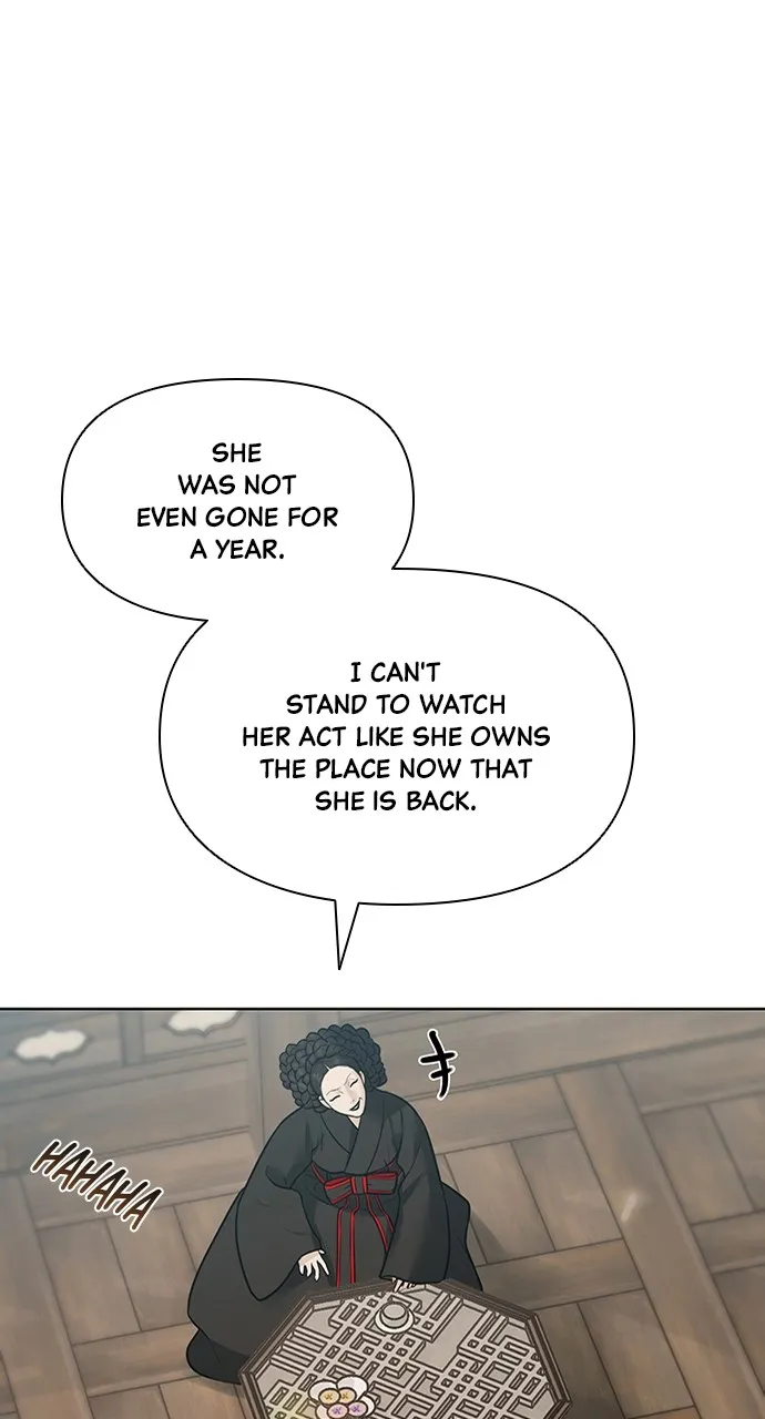 Read Return Your Soul chapter 33 image 48 on Lezhin