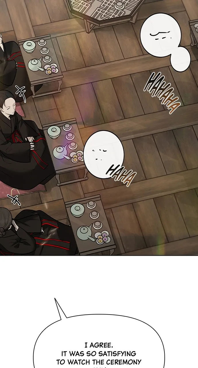 Read Return Your Soul chapter 33 image 49 on Lezhin