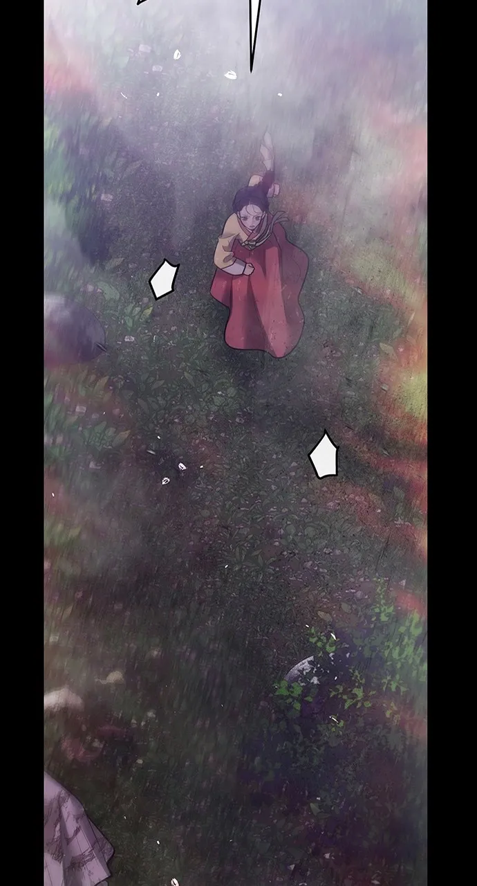 Read Return Your Soul chapter 33 image 5 on Lezhin