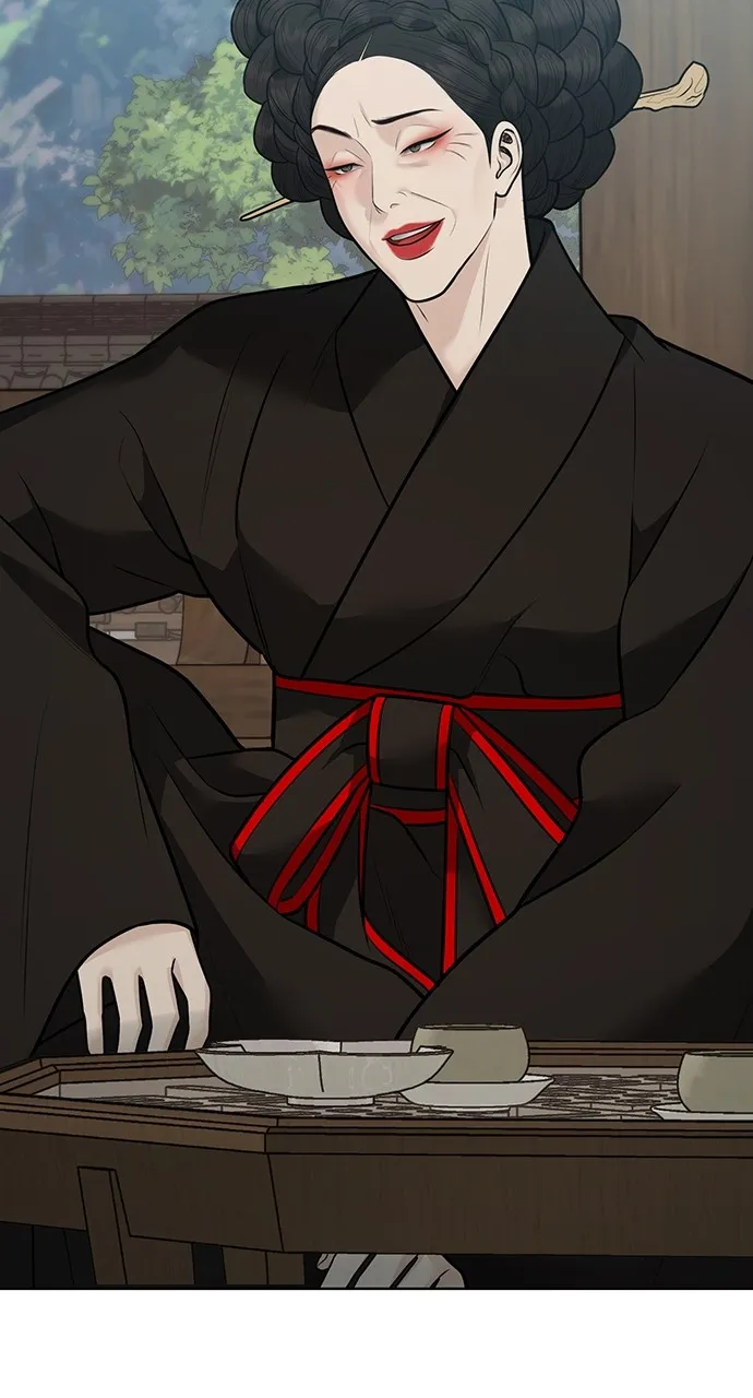 Read Return Your Soul chapter 33 image 51 on Lezhin