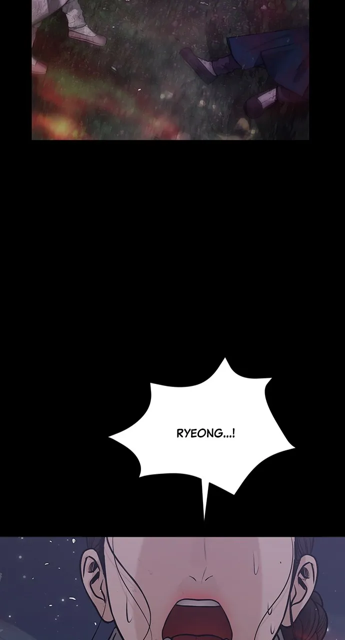 Read Return Your Soul chapter 33 image 6 on Lezhin