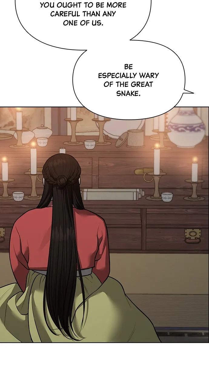 Read Return Your Soul chapter 33 image 60 on Lezhin