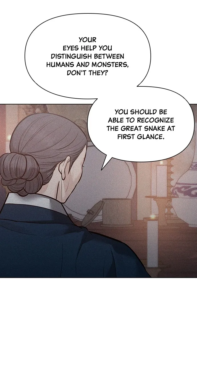 Read Return Your Soul chapter 33 image 63 on Lezhin