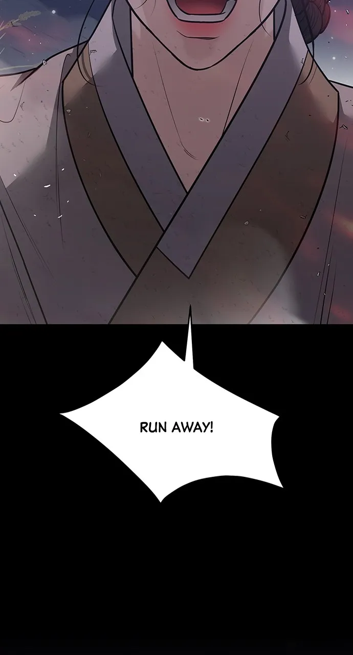 Read Return Your Soul chapter 33 image 7 on Lezhin