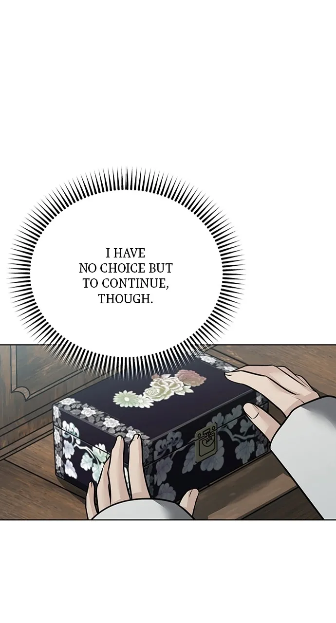 Read Return Your Soul chapter 33 image 70 on Lezhin