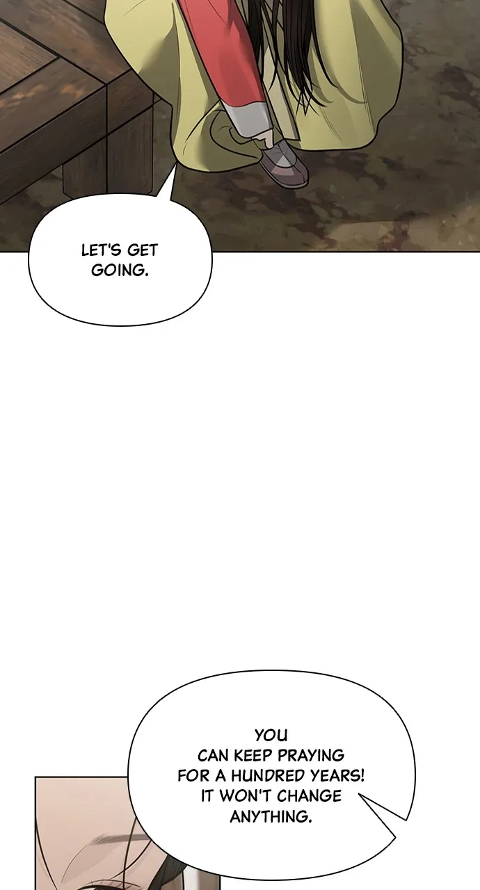 Read Return Your Soul chapter 33 image 72 on Lezhin