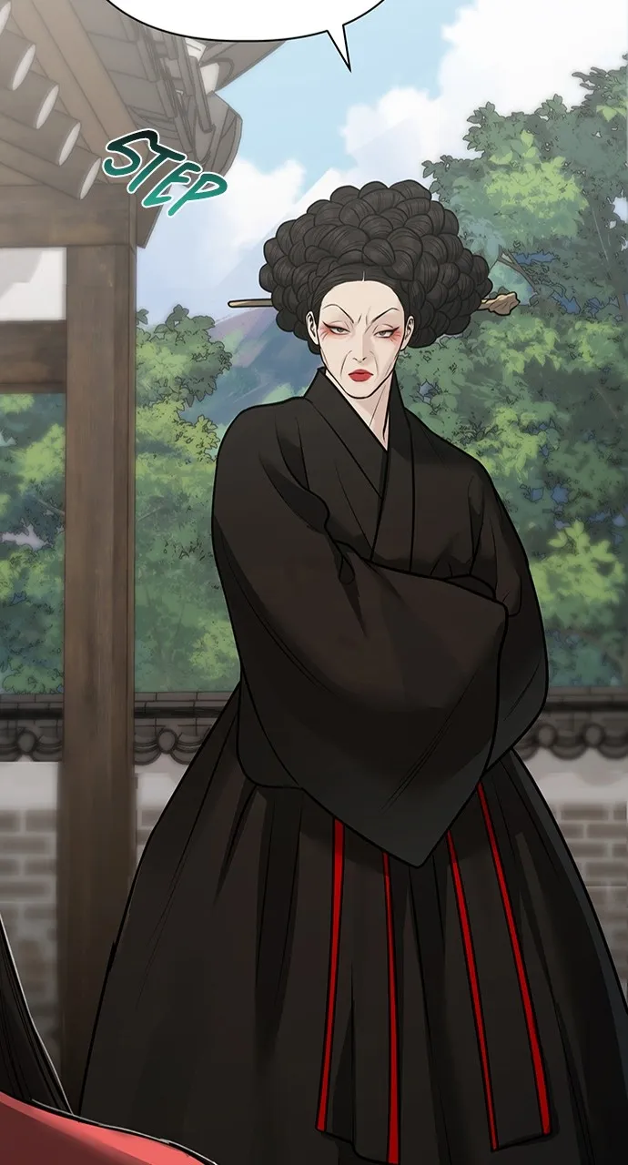 Read Return Your Soul chapter 33 image 74 on Lezhin