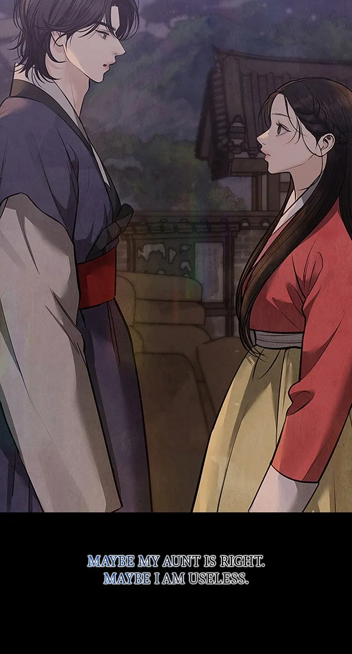 Read Return Your Soul chapter 33 image 94 on Lezhin