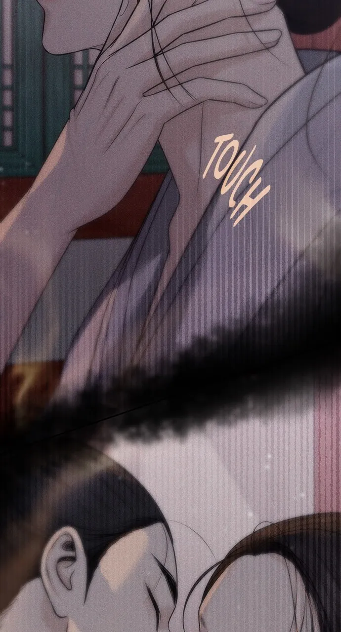 Read Return Your Soul chapter 34 image 111 on Lezhin