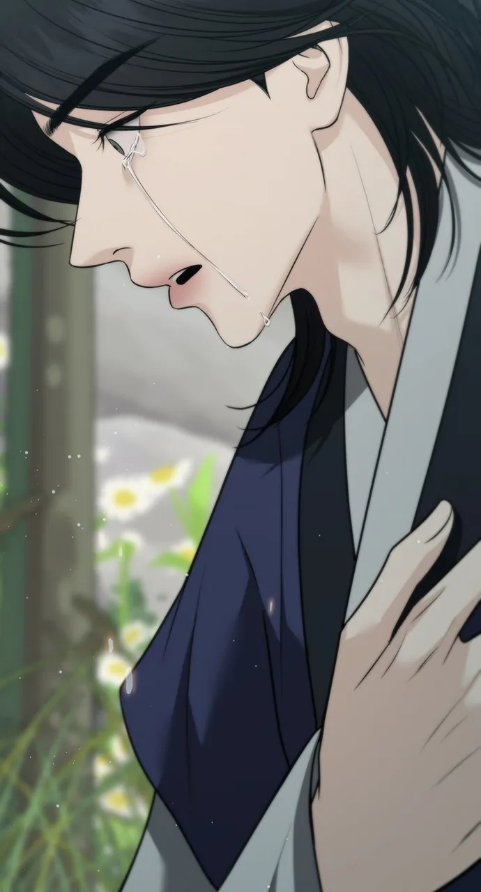 Read Return Your Soul chapter 34 image 122 on Lezhin