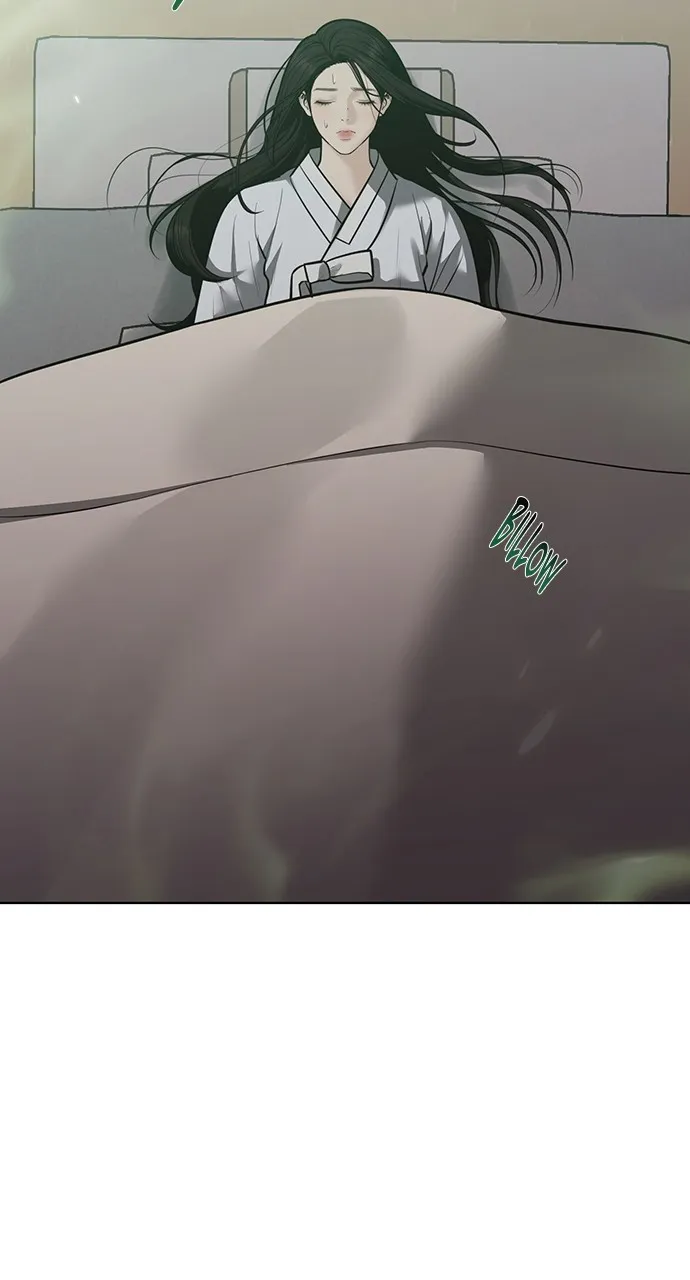 Read Return Your Soul chapter 34 image 21 on Lezhin