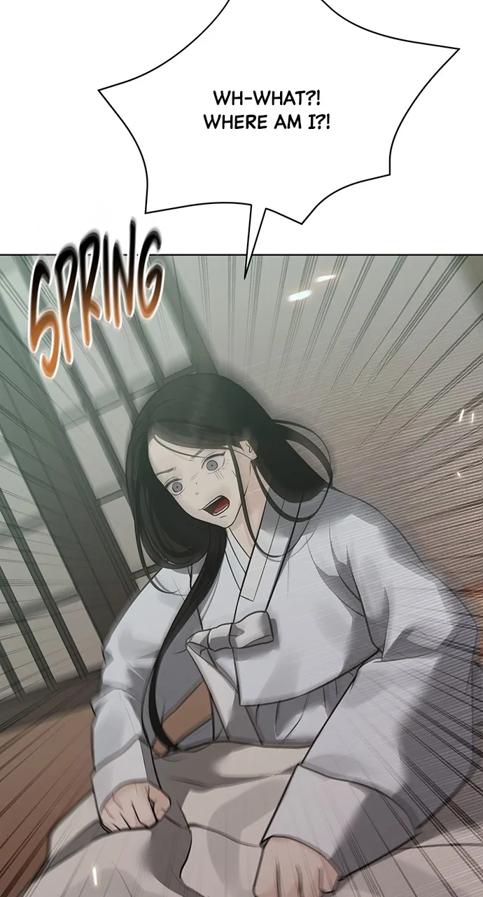 Read Return Your Soul chapter 34 image 23 on Lezhin