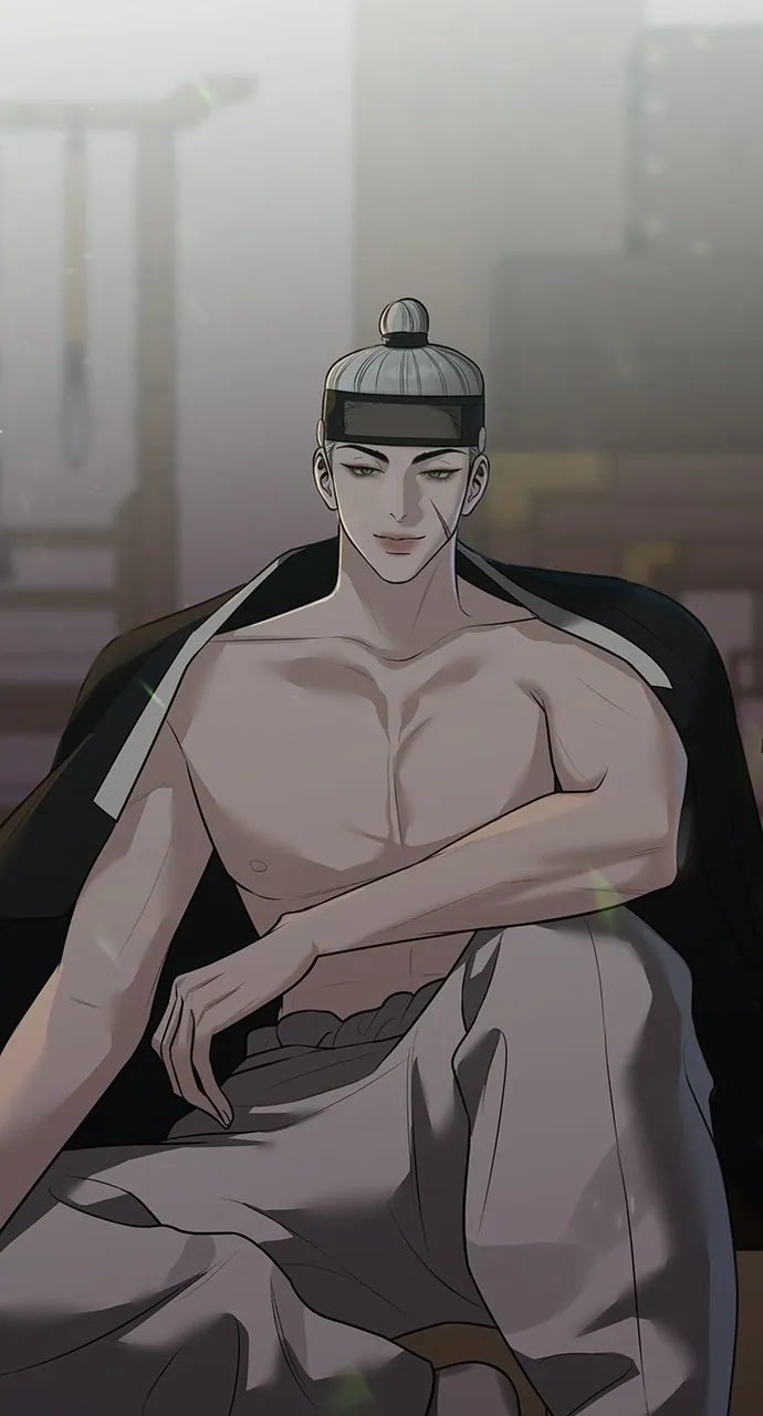 Read Return Your Soul chapter 34 image 27 on Lezhin