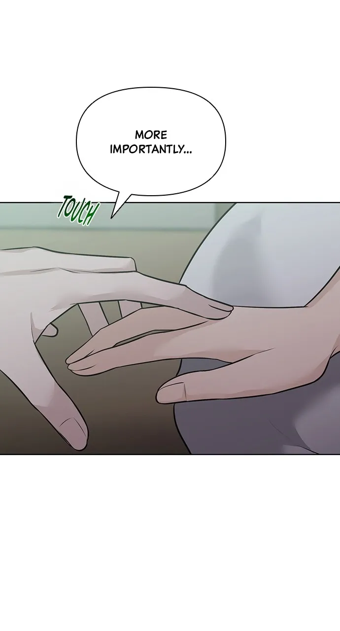 Read Return Your Soul chapter 34 image 33 on Lezhin