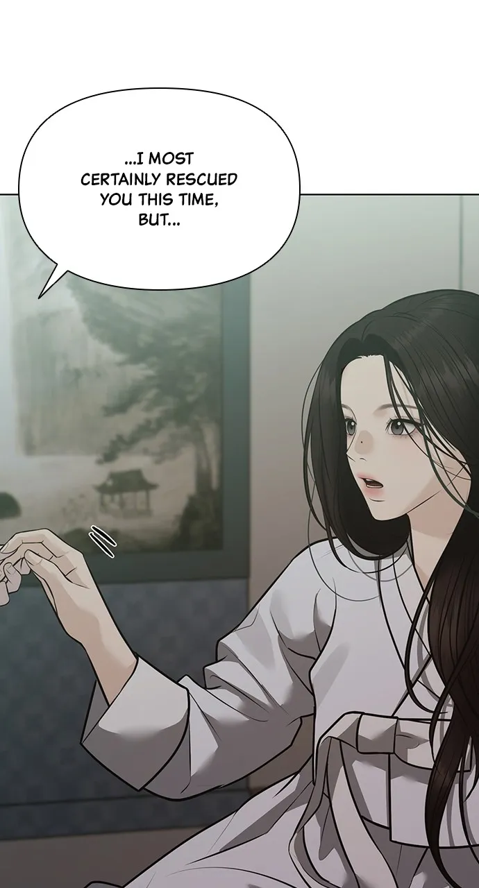Read Return Your Soul chapter 34 image 34 on Lezhin