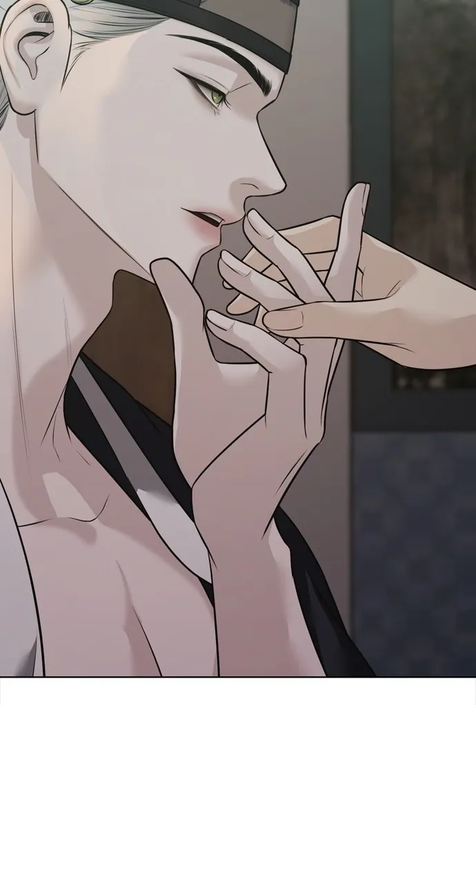 Read Return Your Soul chapter 34 image 36 on Lezhin
