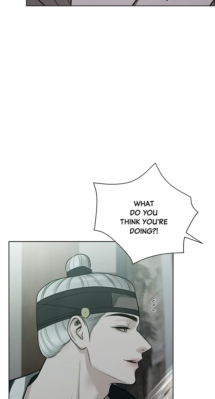 Read Return Your Soul chapter 34 image 39 on Lezhin