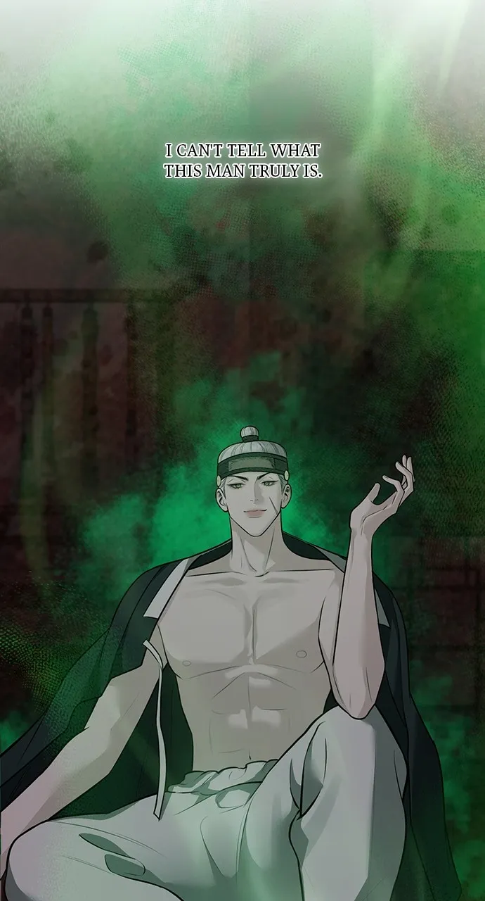 Read Return Your Soul chapter 34 image 43 on Lezhin