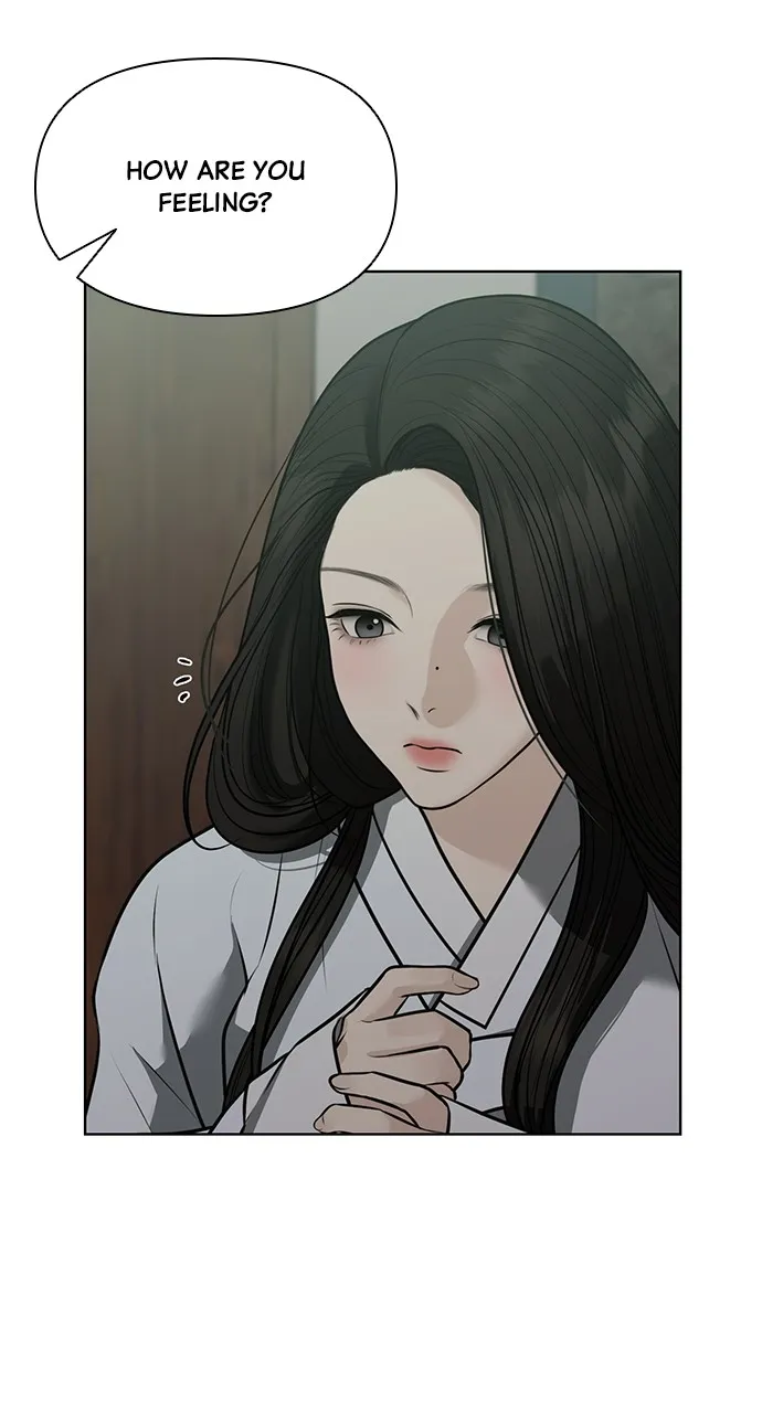 Read Return Your Soul chapter 34 image 45 on Lezhin