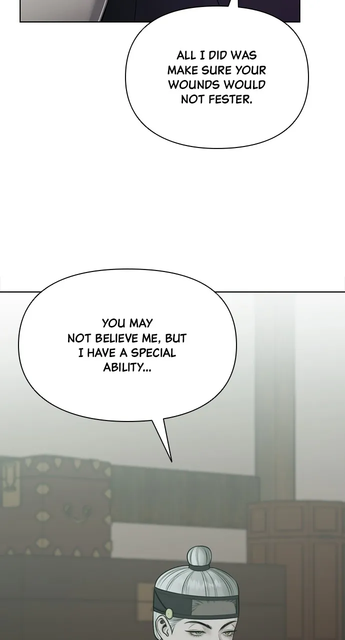 Read Return Your Soul chapter 34 image 47 on Lezhin
