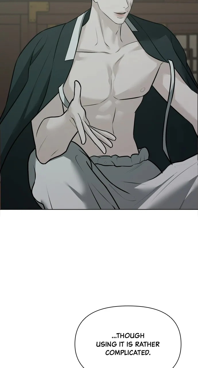 Read Return Your Soul chapter 34 image 48 on Lezhin