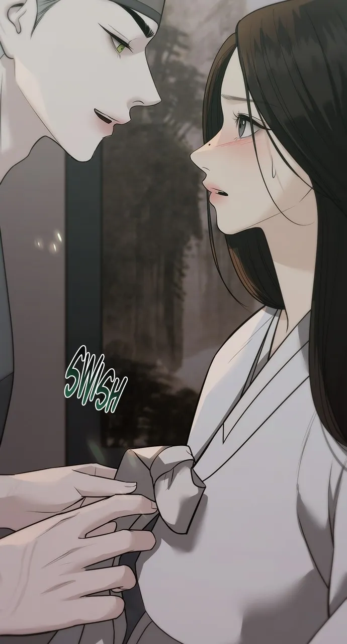 Read Return Your Soul chapter 34 image 57 on Lezhin