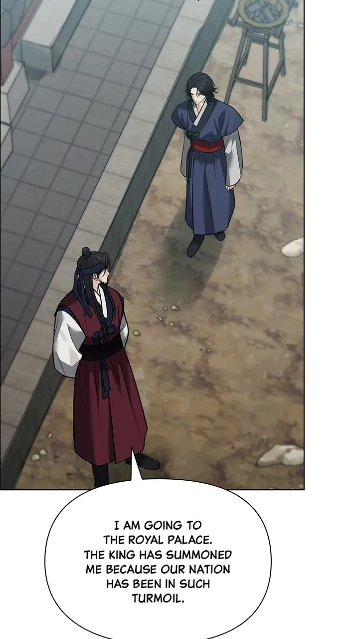 Read Return Your Soul chapter 34 image 63 on Lezhin