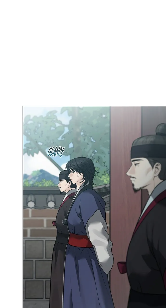 Read Return Your Soul chapter 34 image 75 on Lezhin