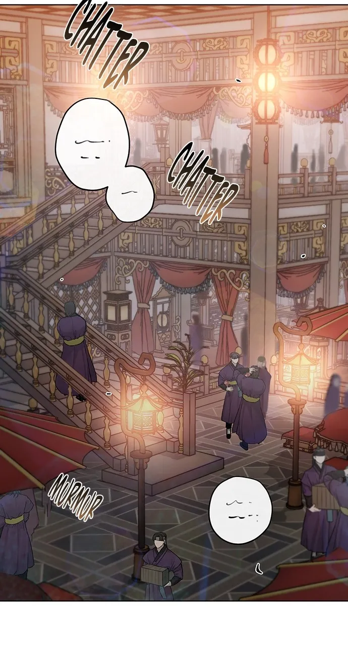 Read Return Your Soul chapter 34 image 78 on Lezhin