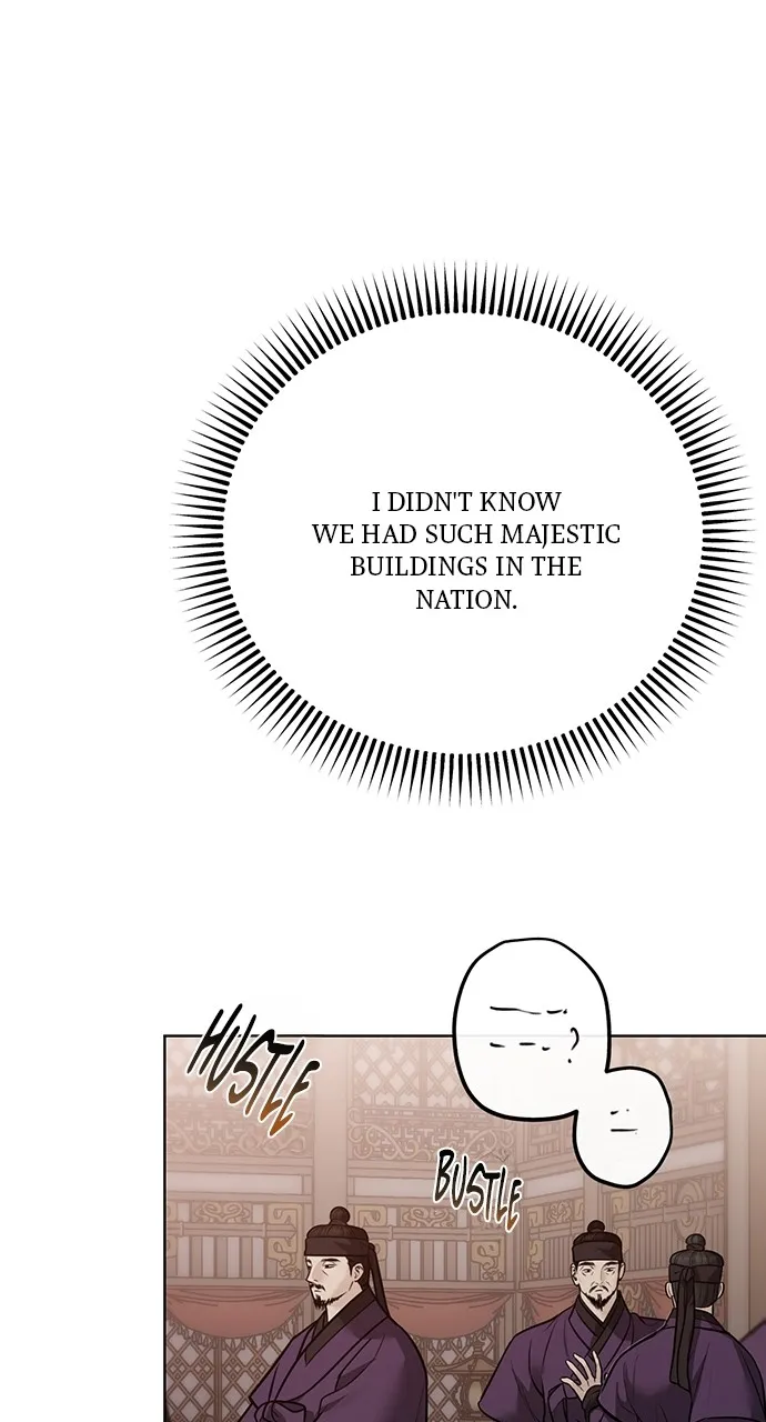 Read Return Your Soul chapter 34 image 79 on Lezhin