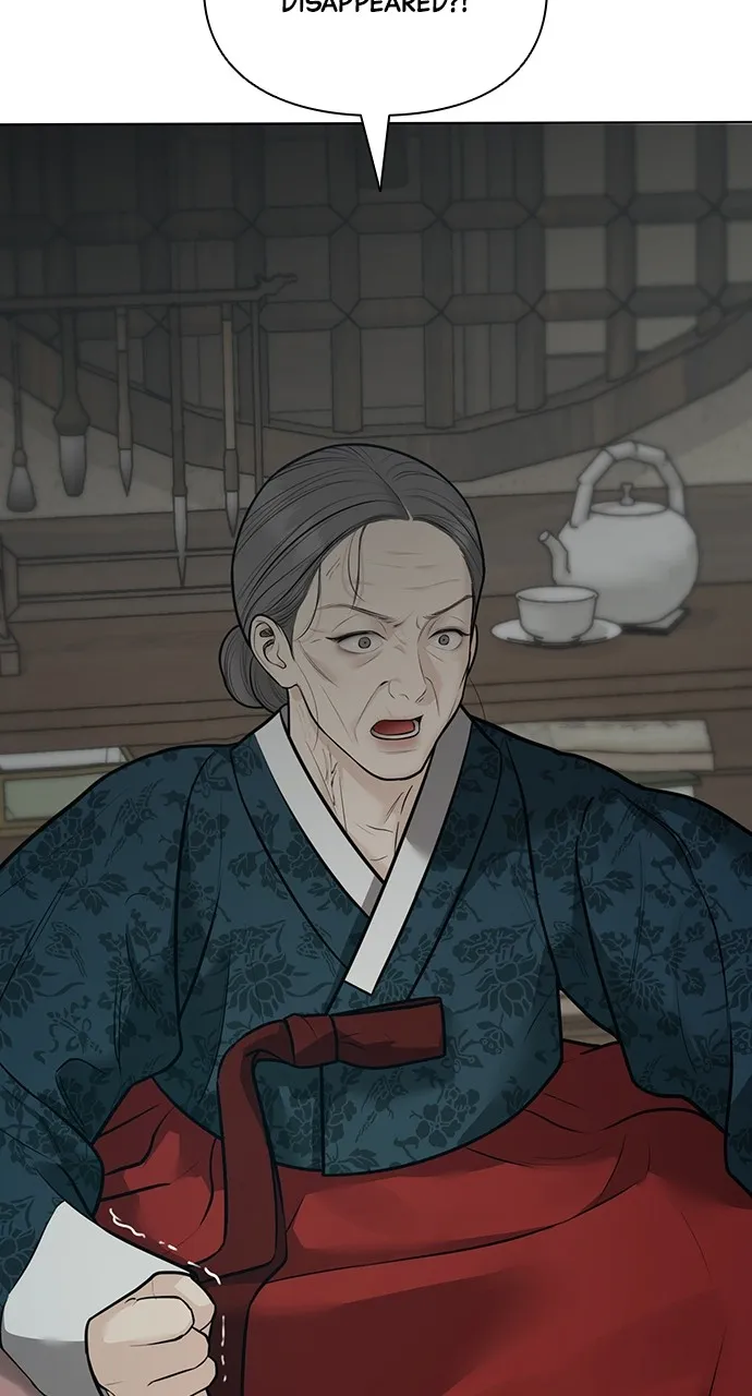 Read Return Your Soul chapter 34 image 8 on Lezhin