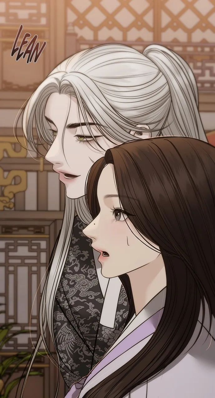 Read Return Your Soul chapter 34 image 81 on Lezhin