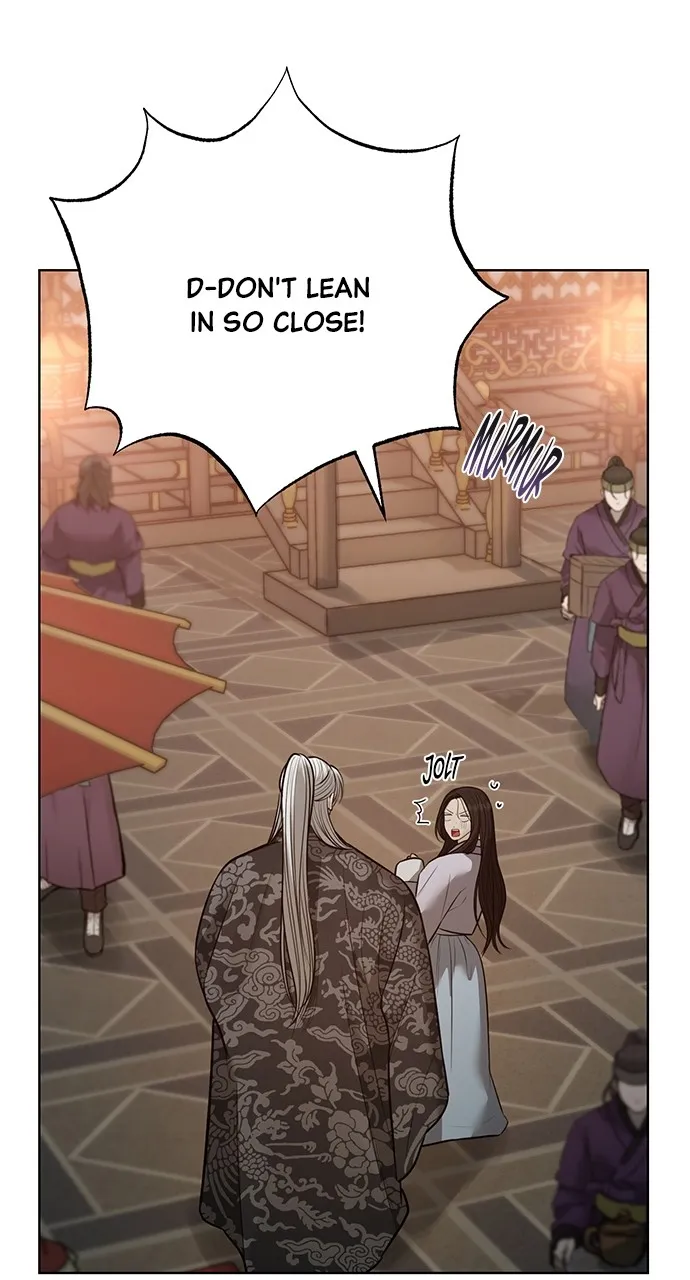 Read Return Your Soul chapter 34 image 84 on Lezhin