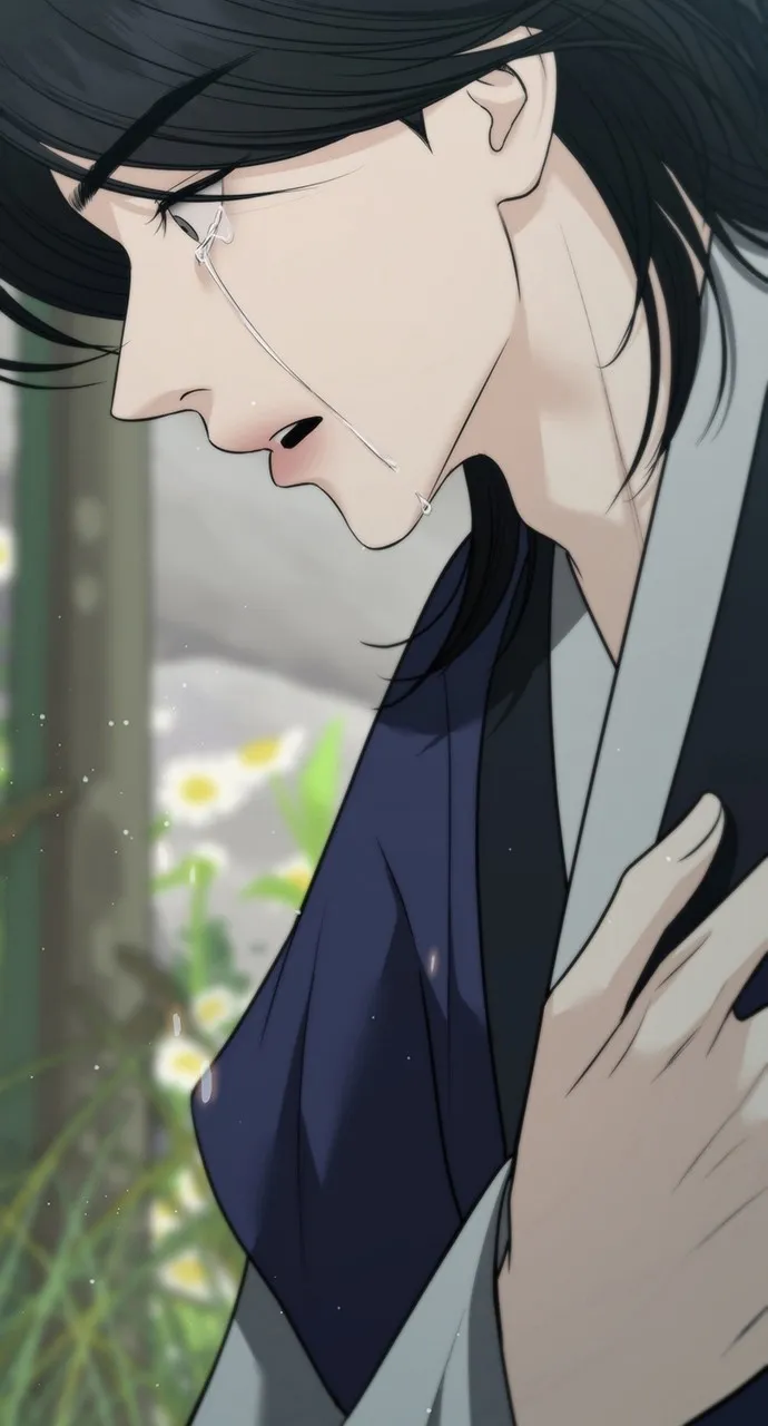 Read Return Your Soul chapter 35 image 1 on Lezhin