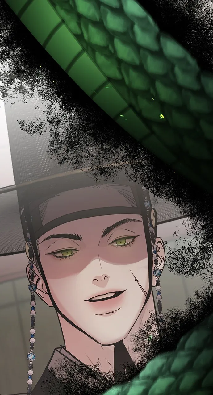 Read Return Your Soul chapter 35 image 105 on Lezhin