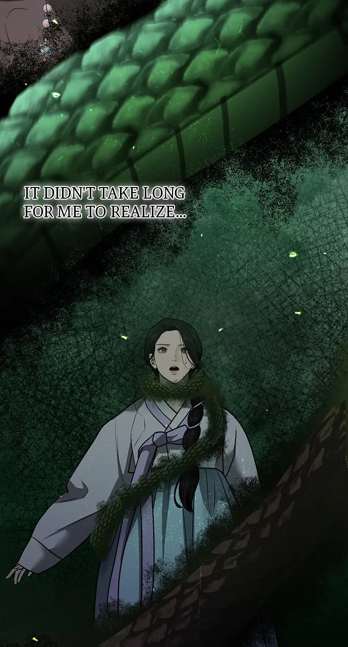 Read Return Your Soul chapter 35 image 106 on Lezhin