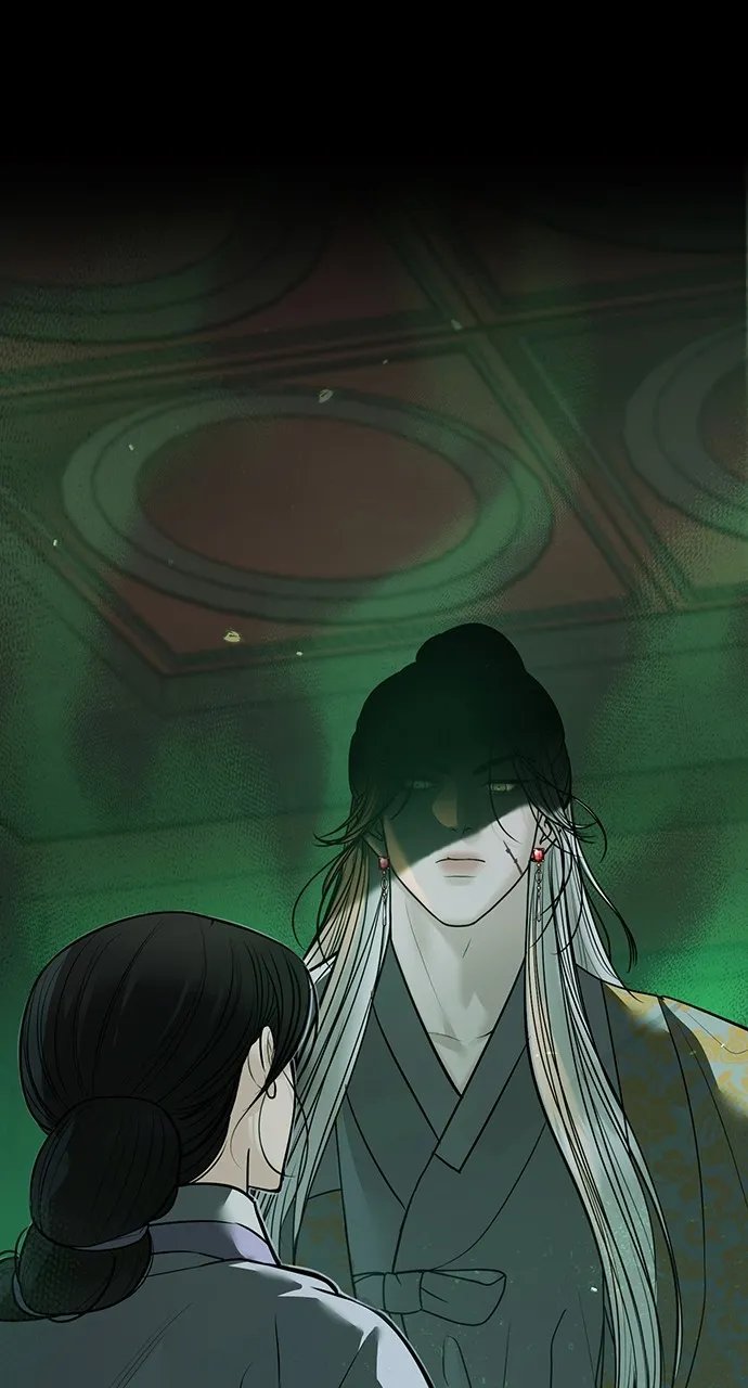Read Return Your Soul chapter 35 image 111 on Lezhin